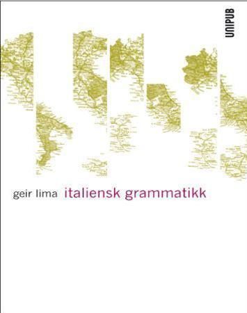 Italiensk grammatikk