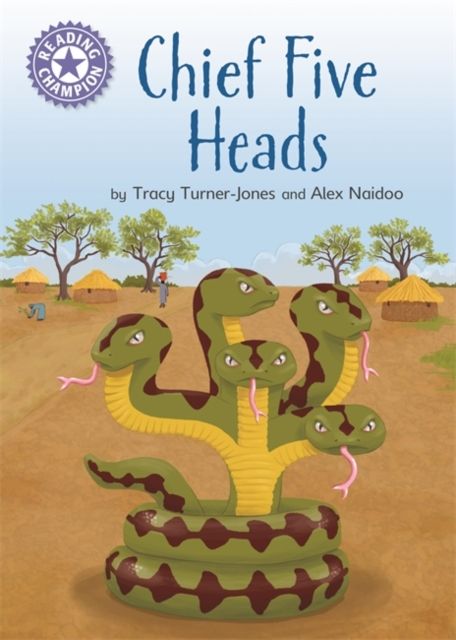 Chief five heads