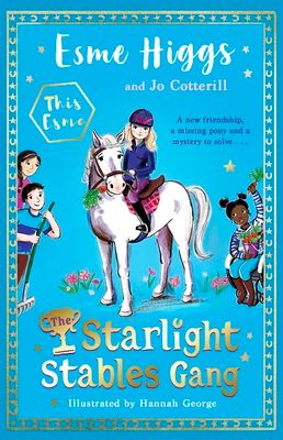 The Starlight Stables gang