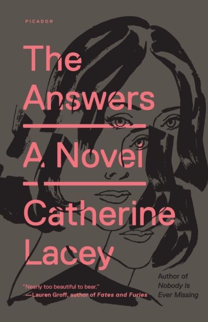 The Answers : A Novel