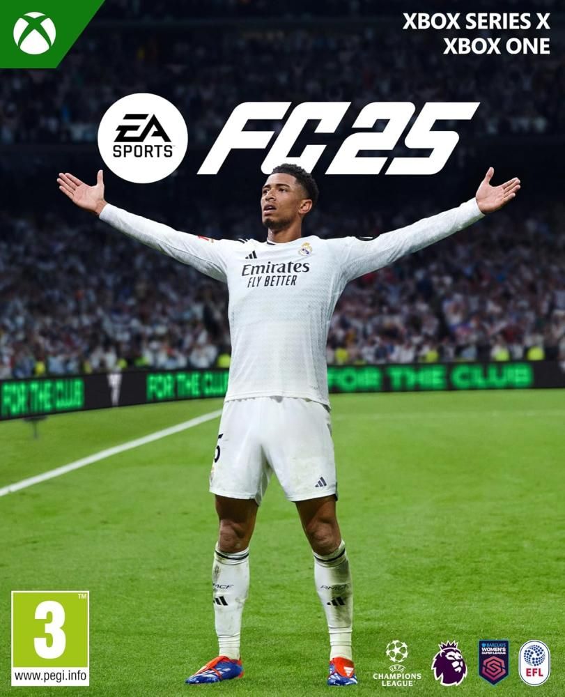 EA Sports FC 25