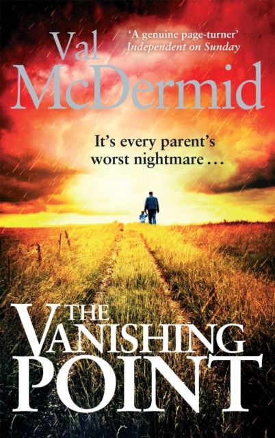 The Vanishing Point : The pulse-racing standalone thriller that you won't be able to put down