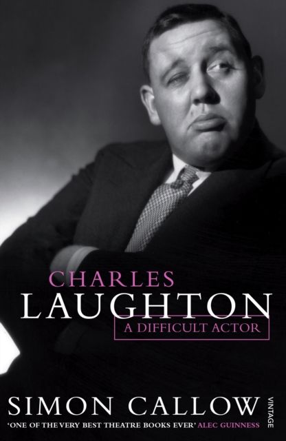 Charles Laughton : A Difficult Actor
