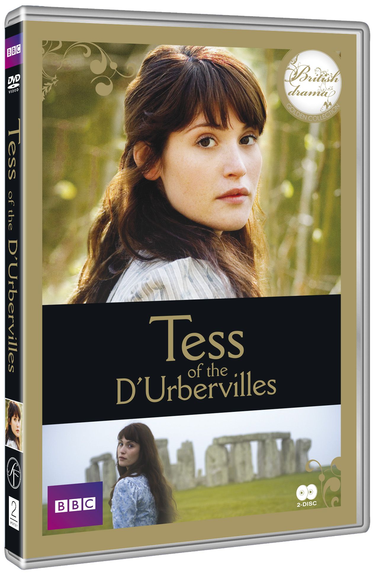 Tess of the d'Urbervilles