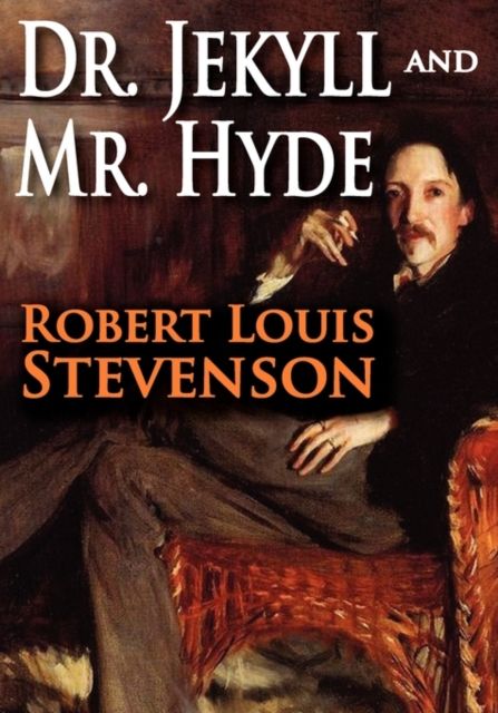 Dr. Jekyll and Mr. Hyde