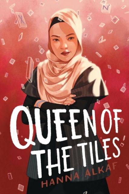Queen of the tiles