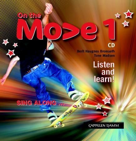 On the move 1 : CD