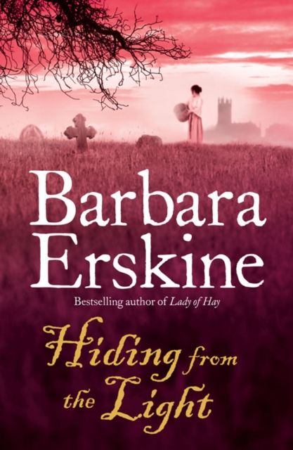Forsidebilde av Hiding From the Light