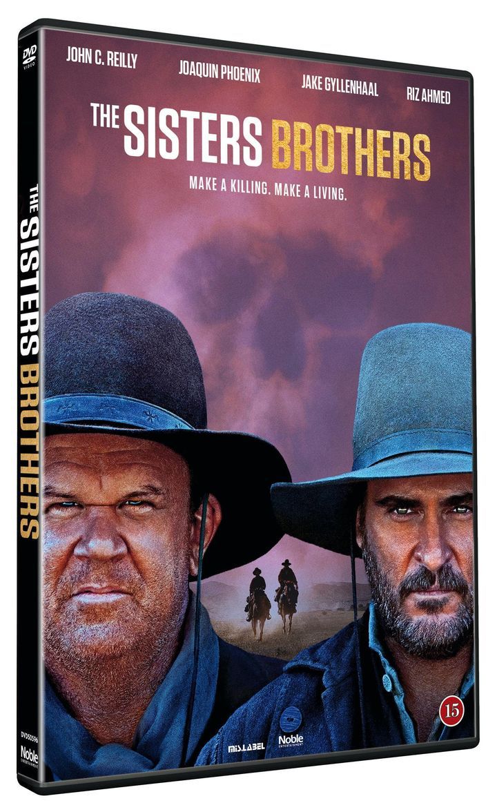 The Sisters brothers