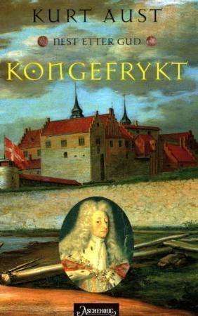 Kongefrykt : nest etter Gud
