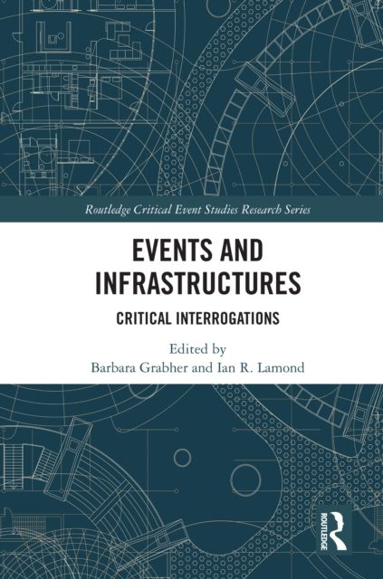 Events and Infrastructures : Critical Interrogations