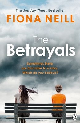 Forsidebilde av The Betrayals