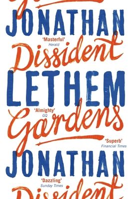 Dissident Gardens