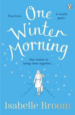 One Winter Morning : Warm your heart this winter with this uplifting and emotional family drama