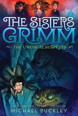The unusual suspects