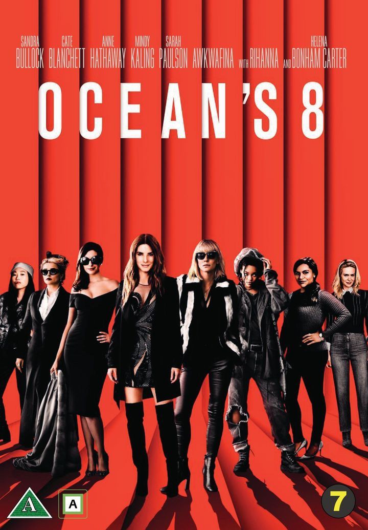 Ocean's 8