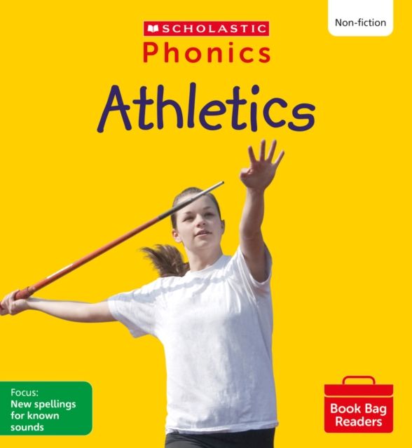 Athletics (Set 9)