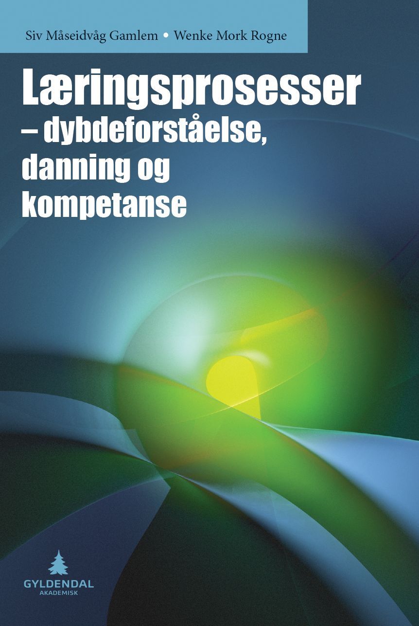 Læringsprosesser : dybdeforståelse, danning og kompetanse