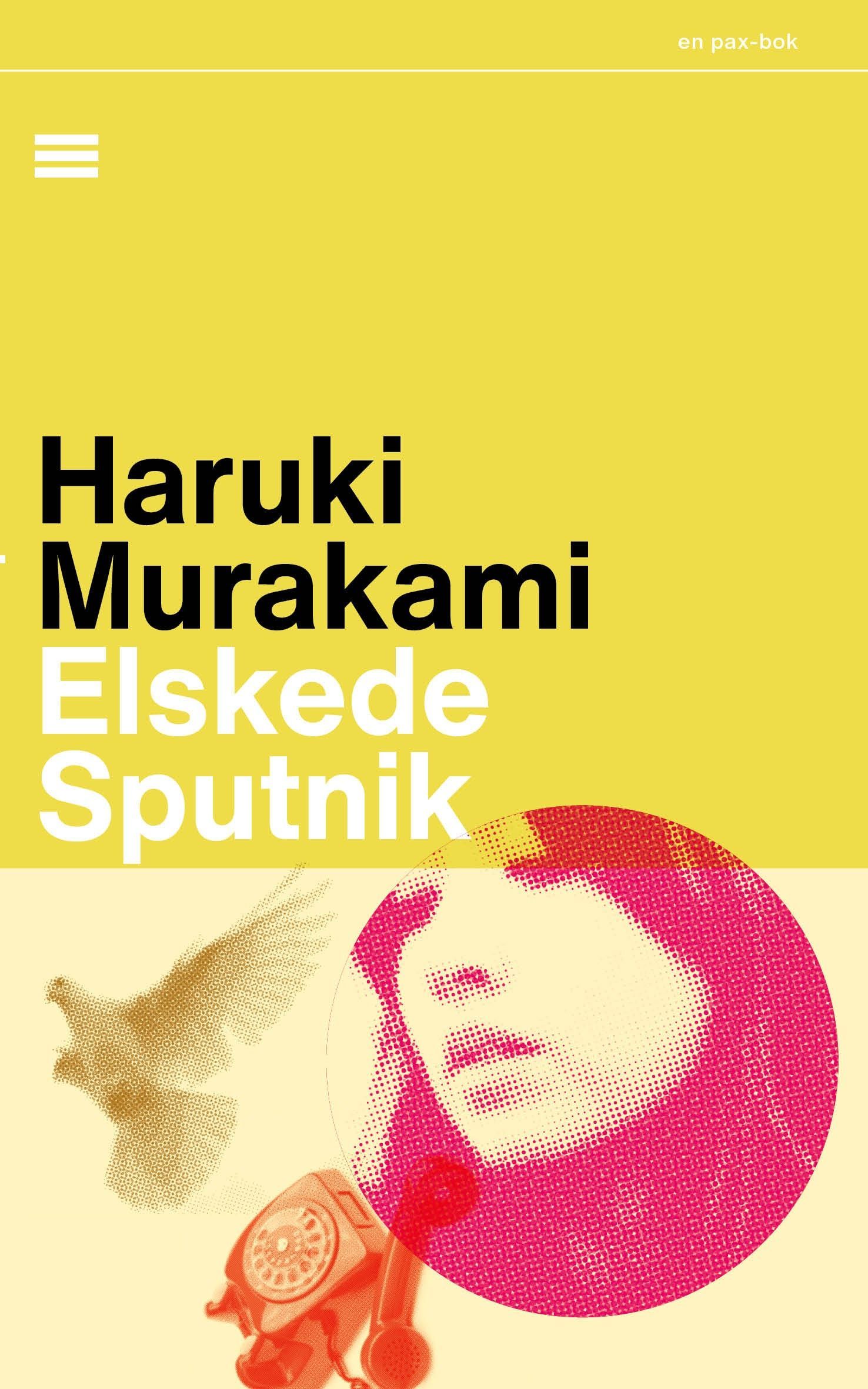 Elskede Sputnik