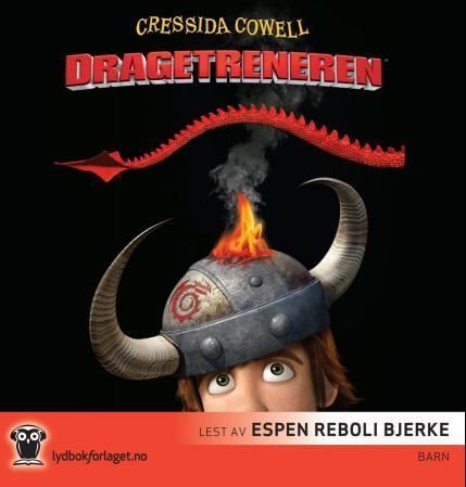 Dragetreneren