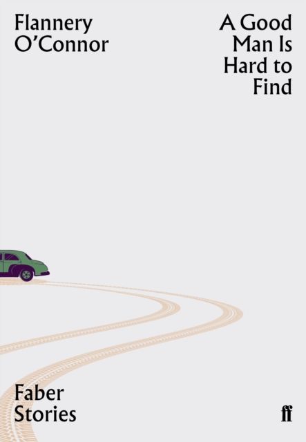 Good man is hard to find