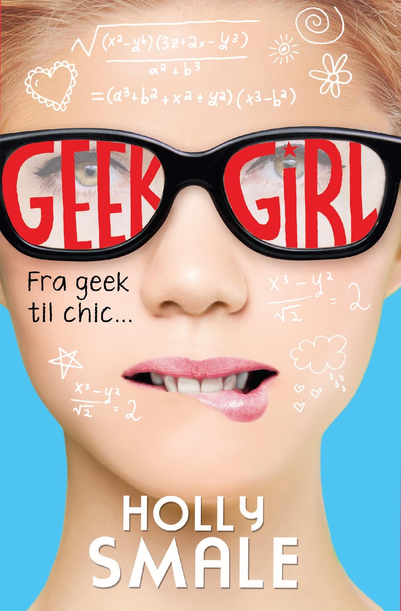 Geek girl