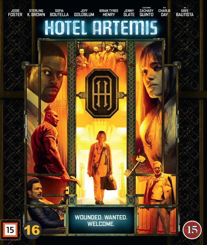Hotel Artemis