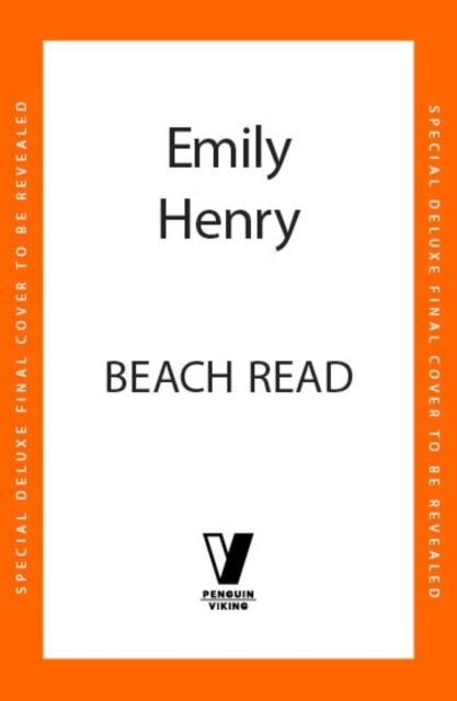 Beach Read