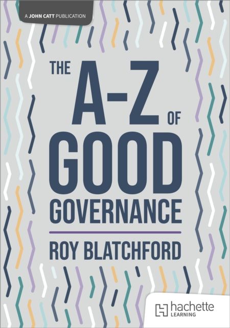 The A-Z of Good Governance