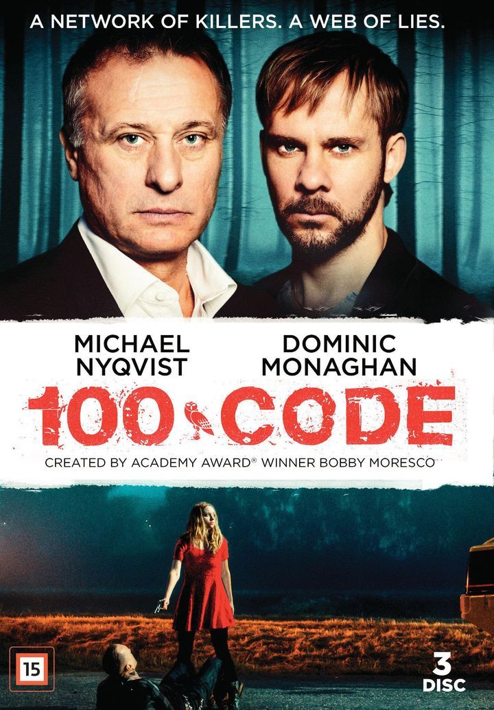 100 code. [Sesong 1]