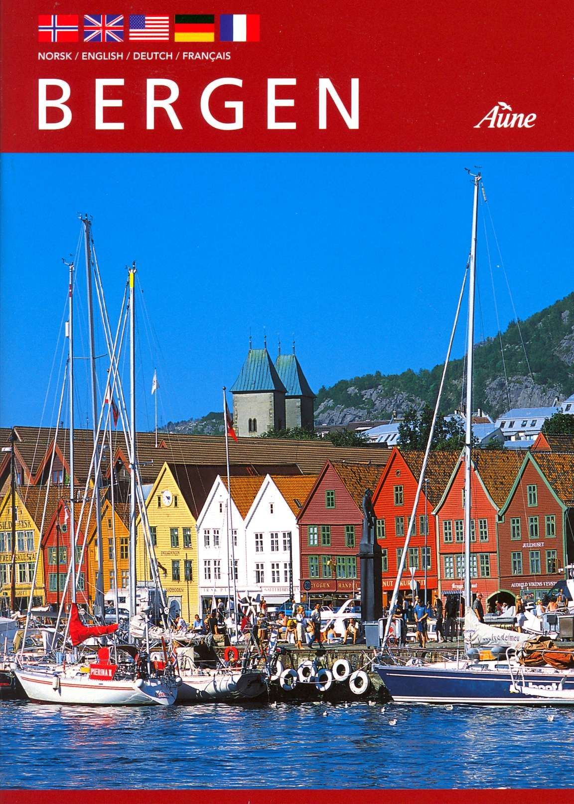 Bergen