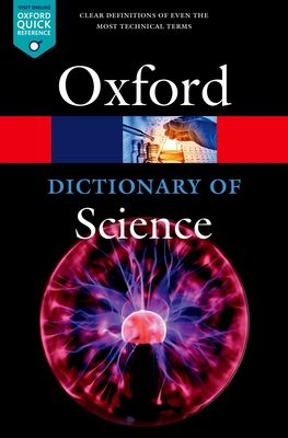 A Dictionary of science