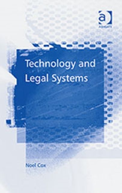 Technology and Legal Systems