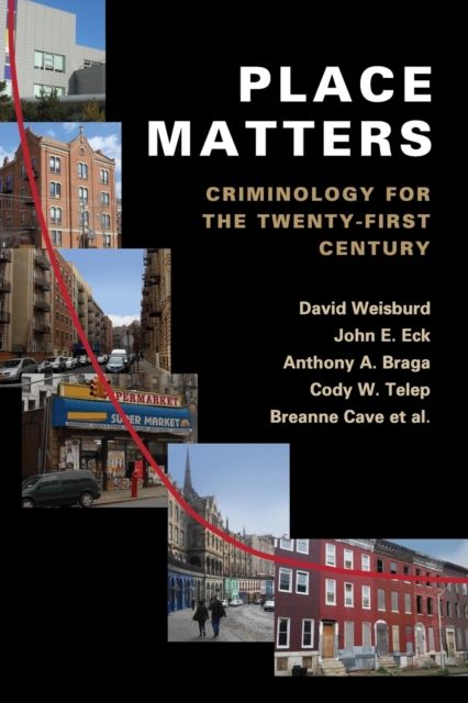 Place Matters : Criminology for the Twenty-First Century
