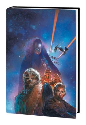 Star Wars : legends. Volume 1. The new republic