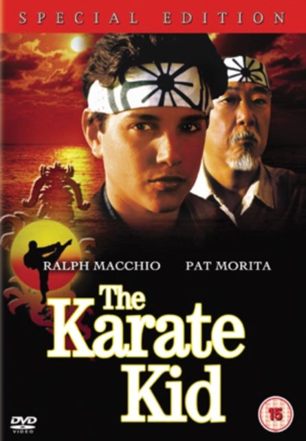 The Karate kid