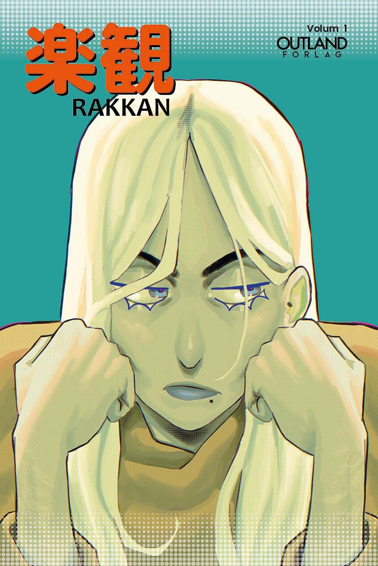 Rakkan. Volum 1
