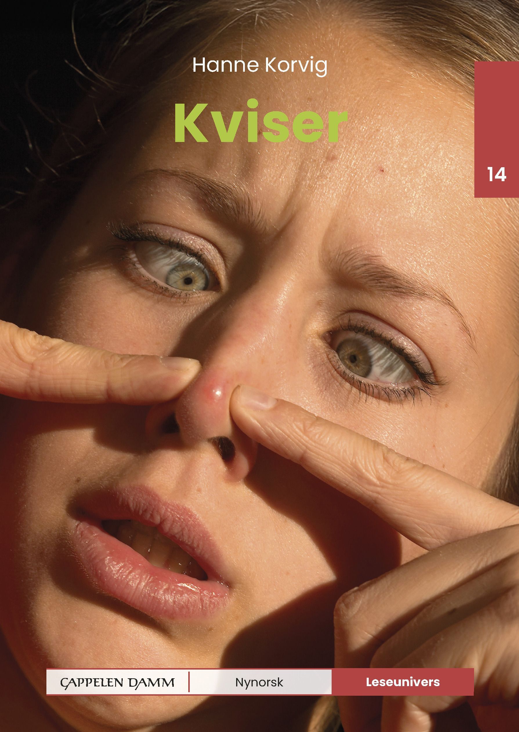 Kviser : nivå 14