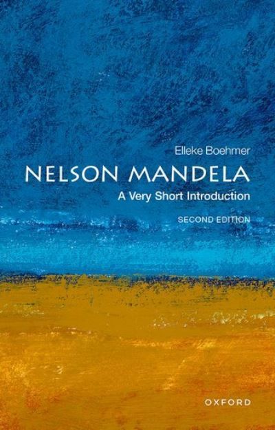 Nelson Mandela : a very short introduction
