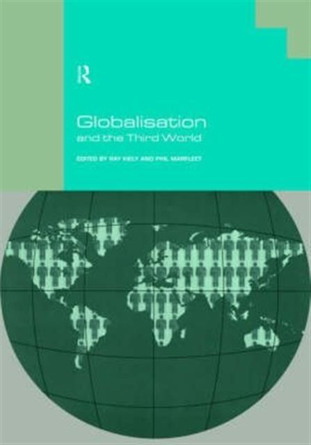 Globalisation and the Third World