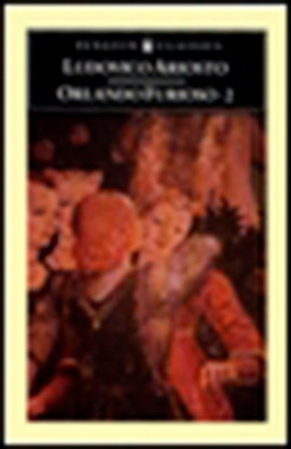 Orlando Furioso : Part Two