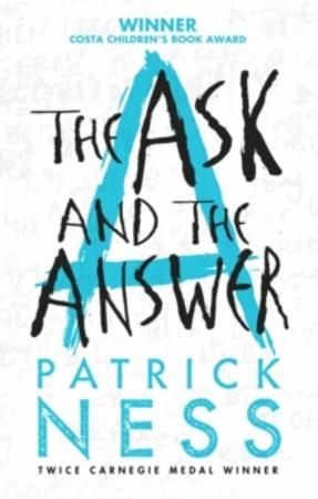 The ask and the answer