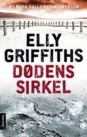 Dødens sirkel : et Ruth Galloway-mysterium
