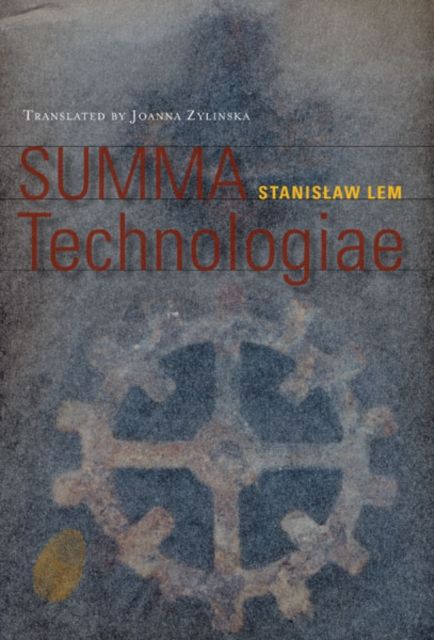 Summa technologiae