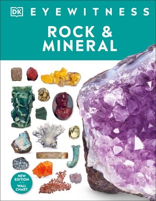 Rock & mineral