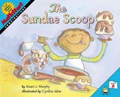 The sundae scoop