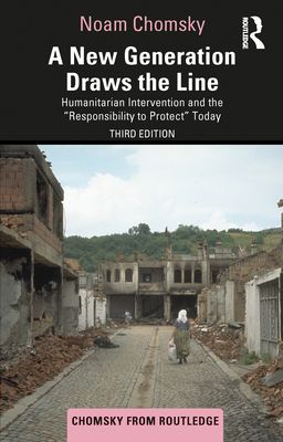 A New Generation Draws the Line : Humanitarian Intervention and the “Responsibility to Protect” Today