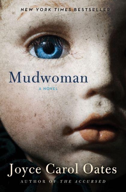Mudwoman : A Novel
