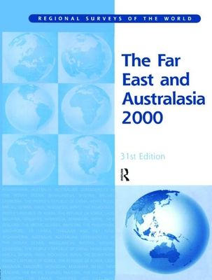 Far East & Australasia 2000