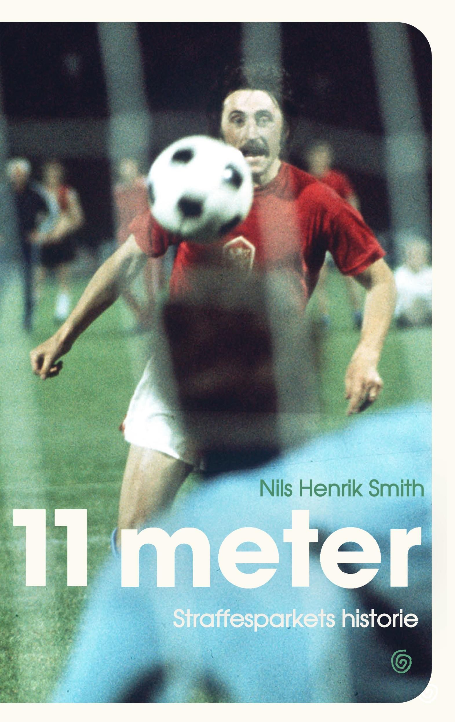 11 meter : straffesparkets historie